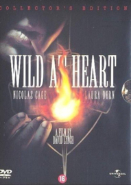 Wild at heart (DVD) (Collector's edition)