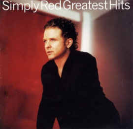 Simply red - Greatest hits (0205047/w)