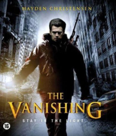 Vanishing (Blu-ray)