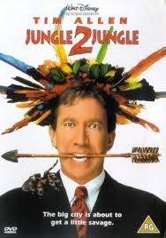 Jungle 2 jungle (Widescreen)