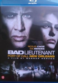 Bad lieutenant port of call New Orleans
