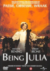 Being Julia