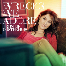 Trijntje Oosterhuis - Wrecks we adore (CD)