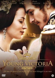 Young Victoria (DVD)