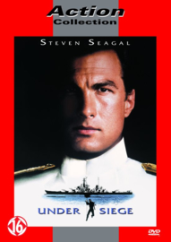 Under siege (DVD)