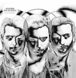 Swedish House Mafia - The singles (LP)