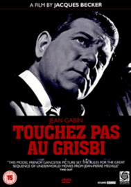 Touchez pas au grisbi (IMPORT)