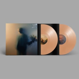 Ben Böhmer - Bloom (Limited edition Peach coloured vinyl)