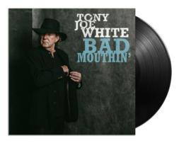 Tony Joe White - Bad mouthin' (LP)