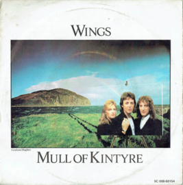 Wings - Mull of Kintyre