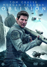 Oblivion (DVD)