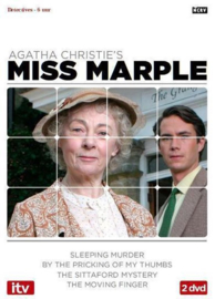 Miss Marple - Agatha Christie's Miss Marple