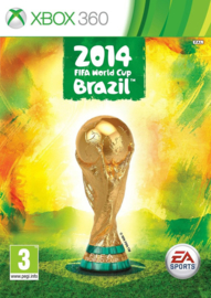 Fifa World Cup 2014: Brazil