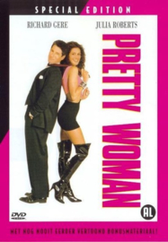 Pretty woman (Special edition)