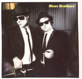 Blues brothers - Briefcase full of blues