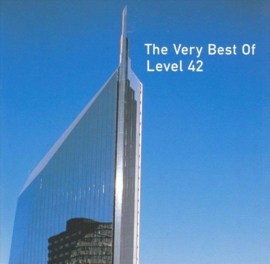 Level 42 - The very best of ...