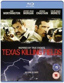 Texas Killing fields (IMPORT)