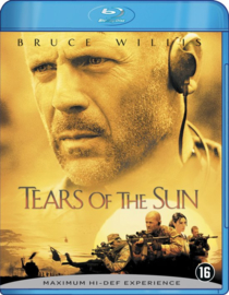 Tears of the sun (Blu-ray)