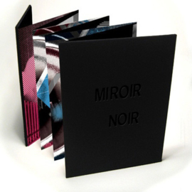 Arcade fire - Miroir noir