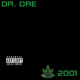 Dr. Dre - 2001 (2-LP)