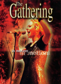 Gathering - In motion (DVD)