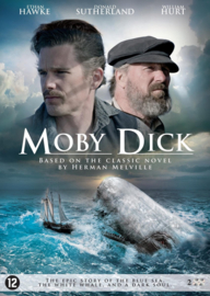 Moby Dick (2-DVD)