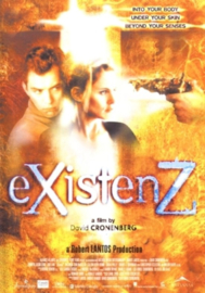 Existenz (DVD)