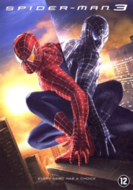 Spider-man 3 (DVD)