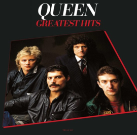 Queen - Greatest hits (LP)