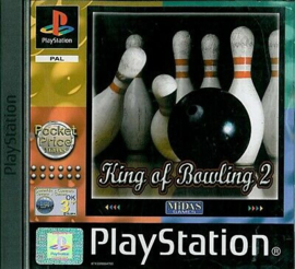 King of bowling 2