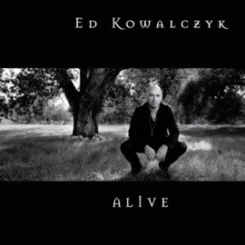 Ed Kowalczyk - Alive - Limited edition + 7" on clear vinyl