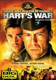 Hart's war