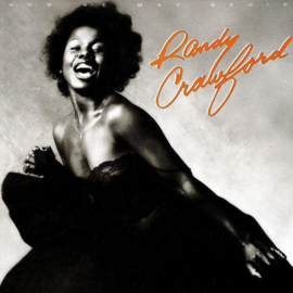 Randy Crawford - Now we may begin (0204988/239)