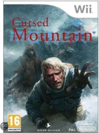 Cursed mountain