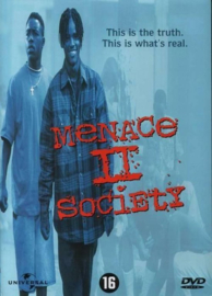 Menace II society (DVD)