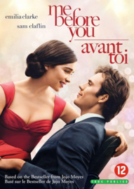 Me before you