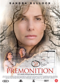 Premonition (DVD)