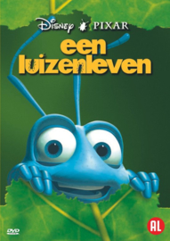 Luizenleven (DVD)