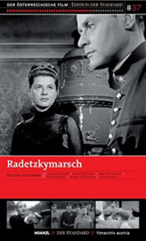 Radetzkymarsch (IMPORT) (Oostenrijk)