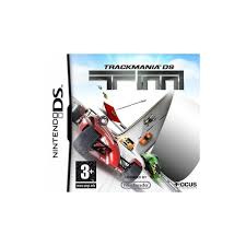 Trackmania DS