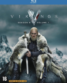 Vikings - 6e seizoen: deel 1