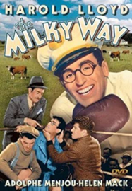 Milky way (DVD) (IMPORT)