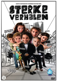 Sterke verhalen