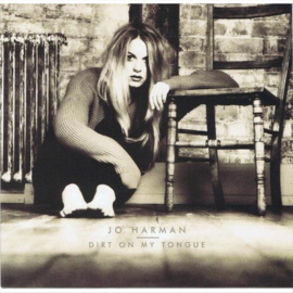 Jo Harman - Dirt on my tongue