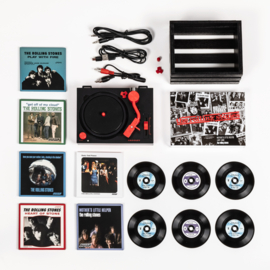 Rolling Stones RSD3 Mini-turntable