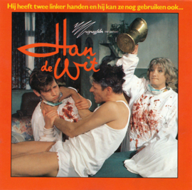 OST - Han de Wit (CD) (0205052/211)