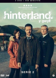 Hinterland - 2e seizoen (3DVD)