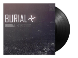 Burial - Burial.HDBLP001 (LP)