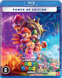 Super Mario Bros. (Blu-ray)