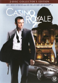James Bond - Casino royale (2-disc DVD collector's edition)